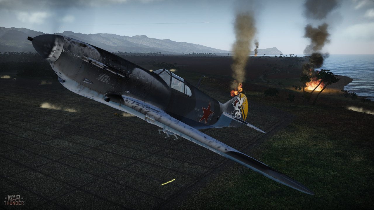 War Thunder's Kulikov: “Fair Enough To Play PS4 Players Against PC Players” – Average