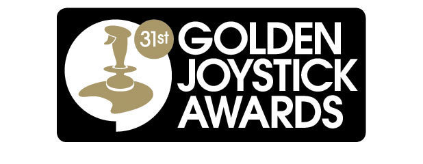 Golden Joystick 2013 - Logo