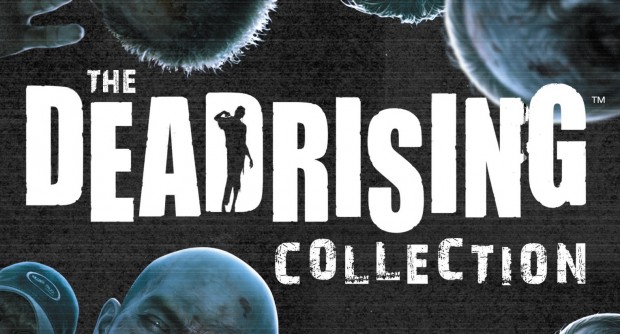 Dead Rising Collection Logo