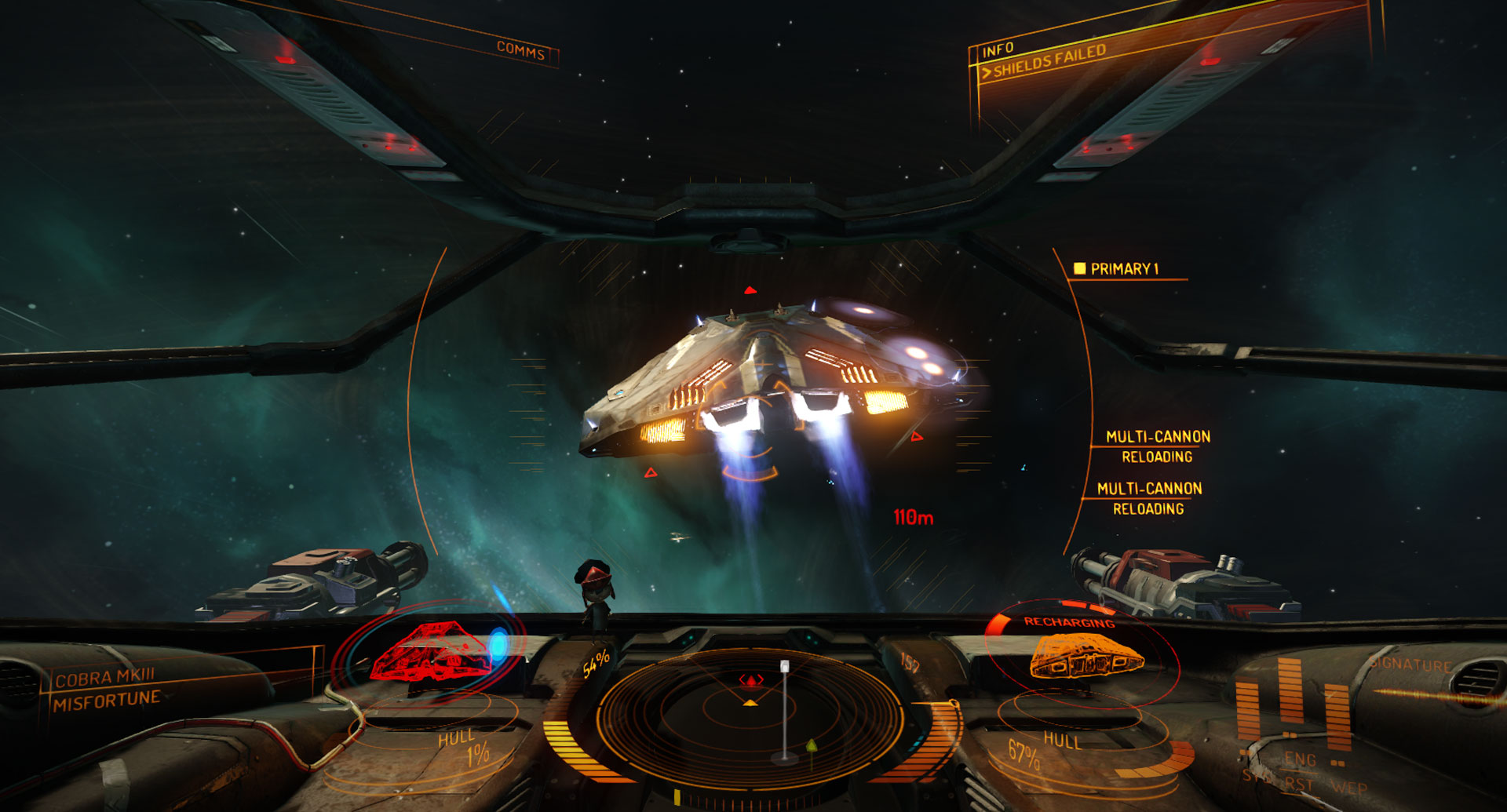 Category:Gameplay, Elite Dangerous Wiki