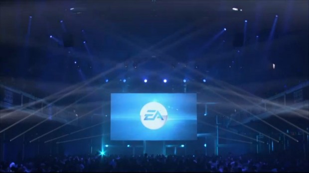 EA Conference E3 2014