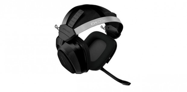 Gioteck EX-05s Gaming Headset