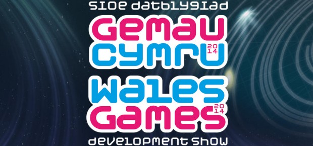 Wales Games Development Show 2014