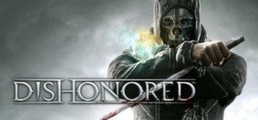 Dishonored Header