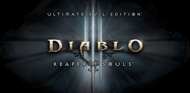 Diablo 3 Ultimate X1 - Logo