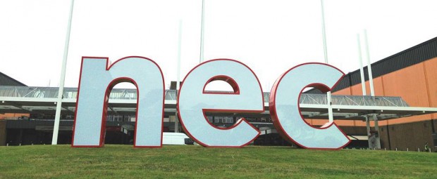 NEC Birmingham