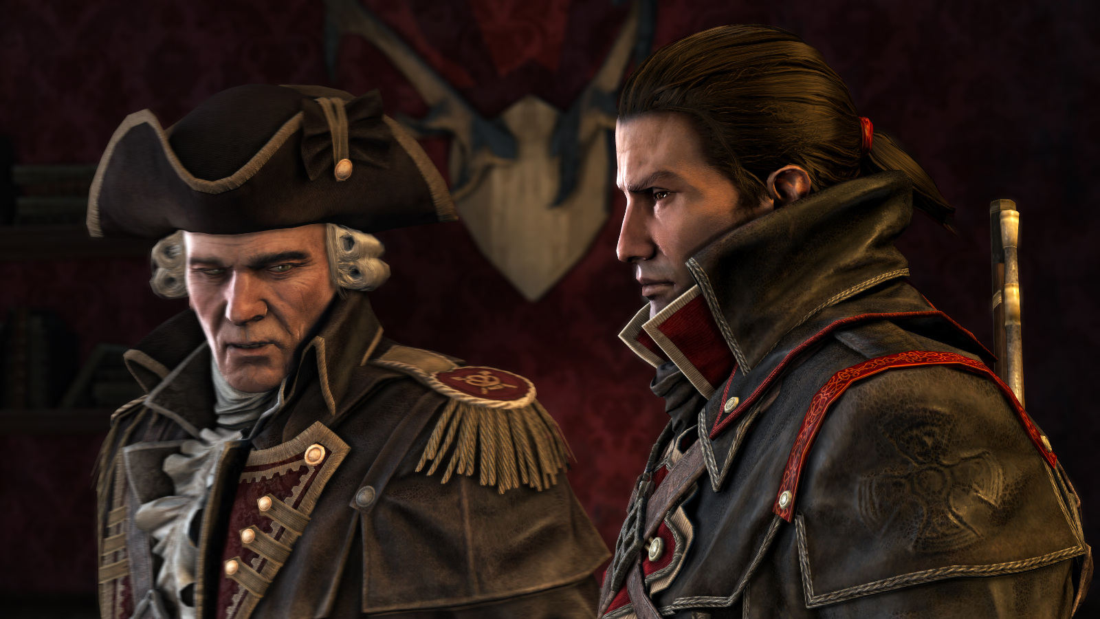 Assassin's Creed Rogue