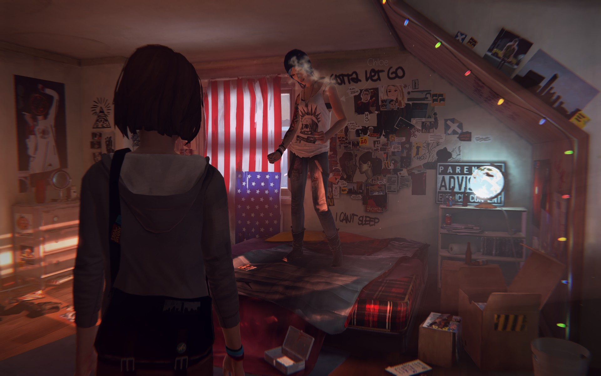 Life is Strange PC Review
