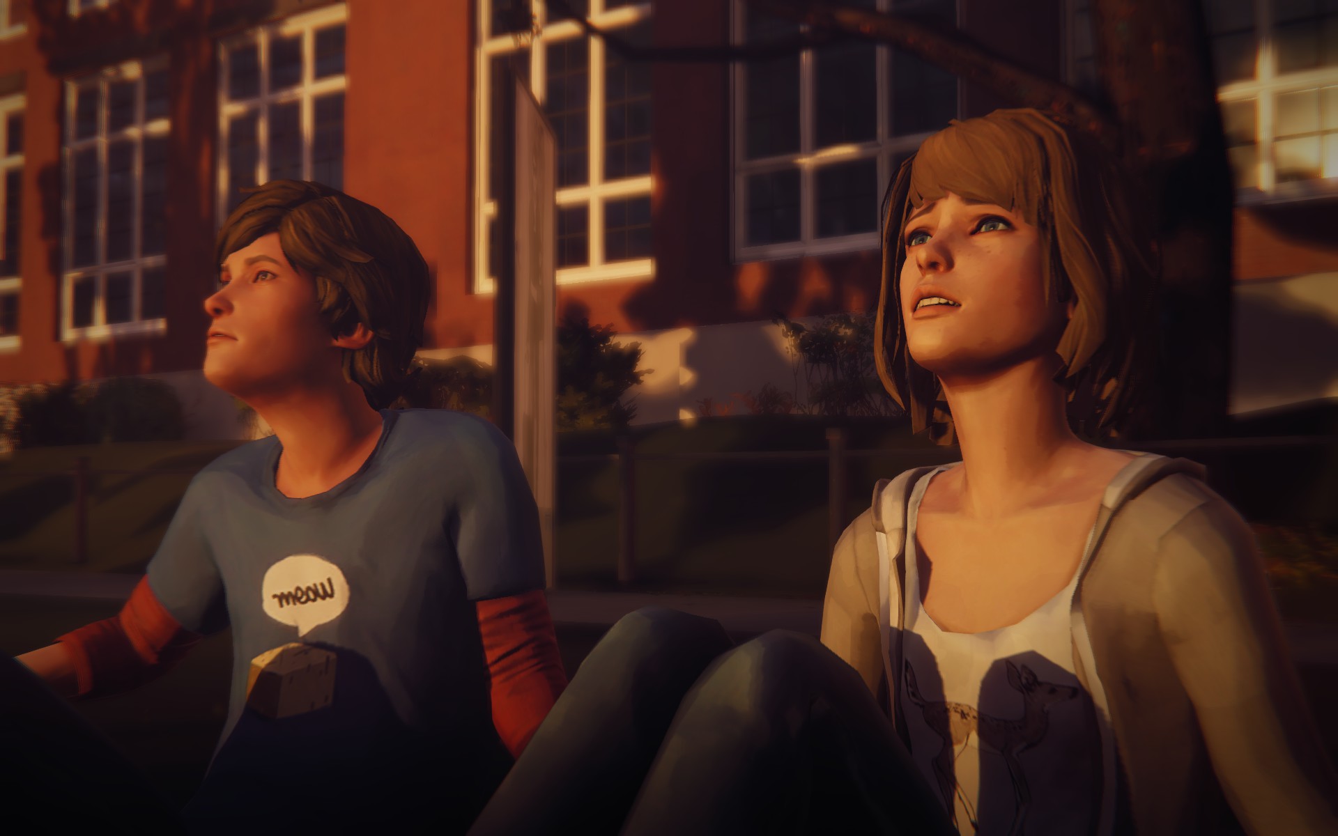 Review Life is Strange: Episódio 2 – Out of Time