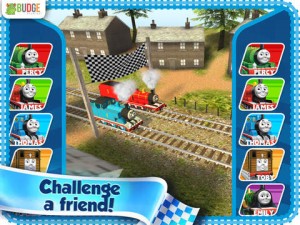 Thomas and Friends App
