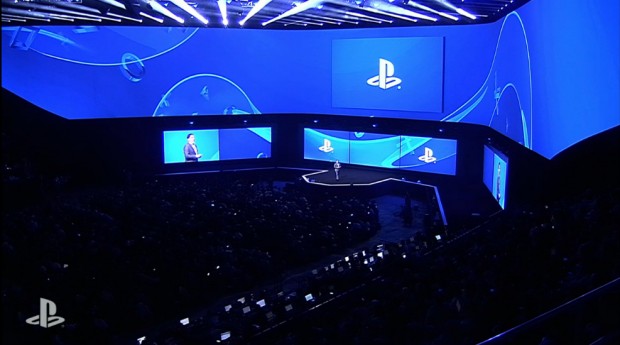 E3 2015 - Sony Conference 2