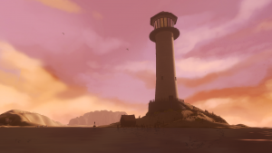 Soul Axiom - Lighthouse