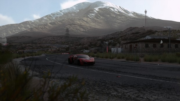 Driveclub_Ferrari