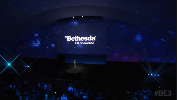 Bethesda E3 2016