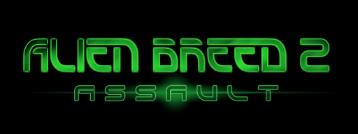 Alien Breed 2 Assault Logo