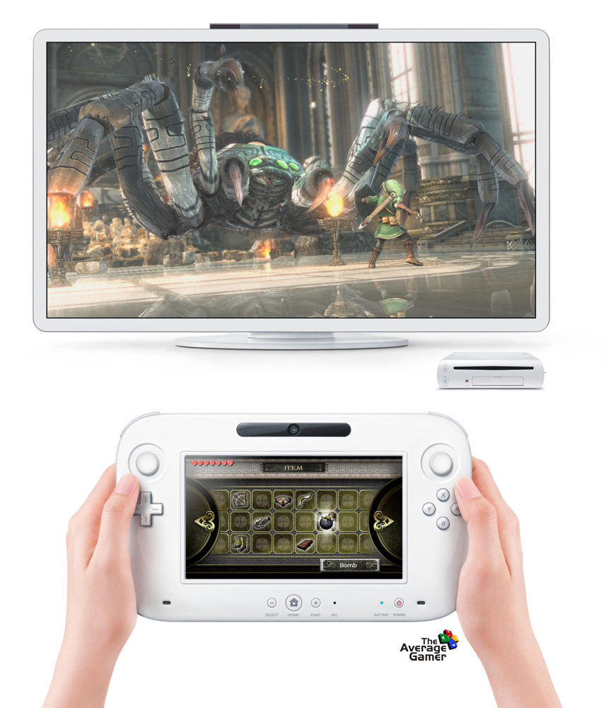 Nintendo_Wii_U_Controller_and_Console