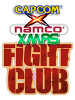 CapcomXNamcoFightClub_Logo
