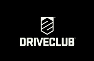 Driveclub - Logo