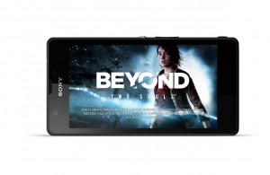 Beyond: Two Souls - Mobile