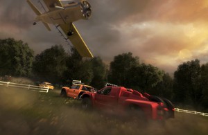 The Crew - Aircraft And Off Road